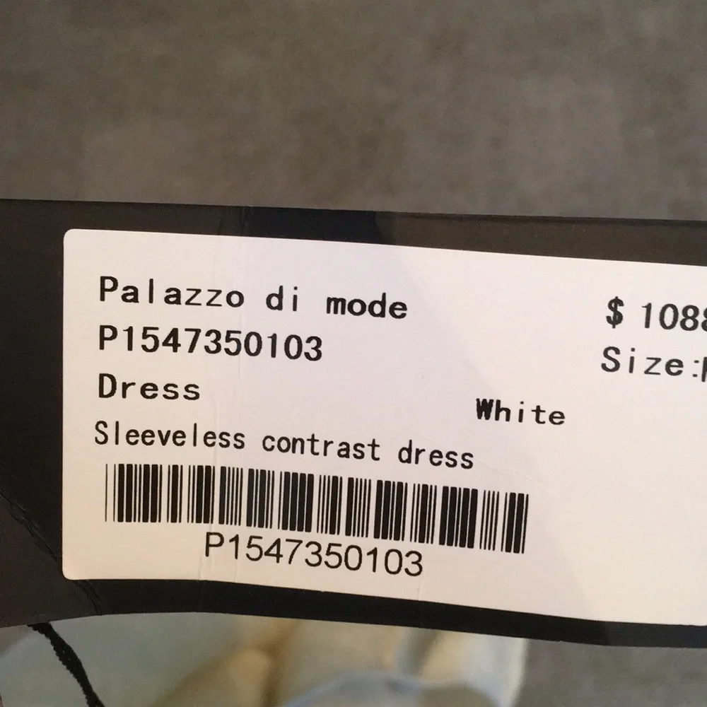 Zara unworn lace